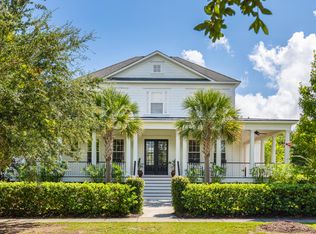 1721 Pierce St, Charleston, SC 29492