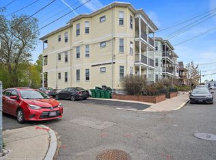50 Lambert St APT 1, Medford, MA 02155