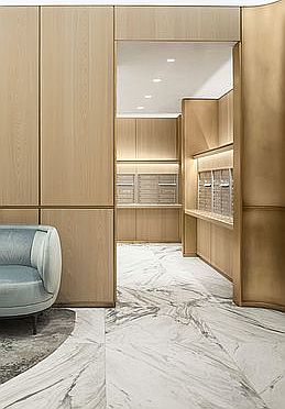 5th image of 100 John St APT 2609