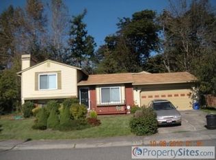 1040 SW 316th Pl, Federal Way, WA 98023