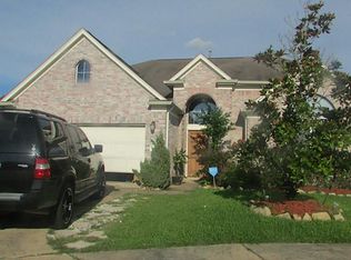 4922 Upland Dale Ct, Katy, TX 77449