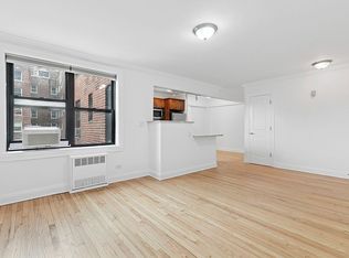 4501 Broadway #4G, Manhattan, NY 10040
