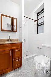 Rented by PREX Realty Corp