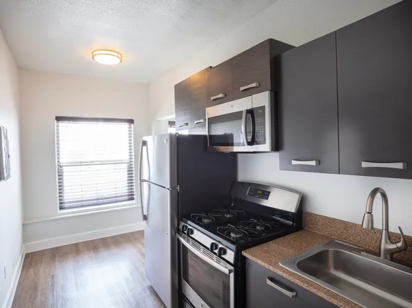 Bronson Lofts