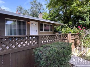 5024 Bremner Way UNIT 1, Sacramento, CA 95841
