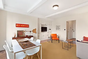 Sold by Halstead Real Estate
