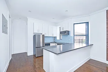 Rented by Keller Williams NYC