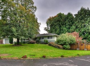 12462 SE Guilford Dr, Milwaukie, OR