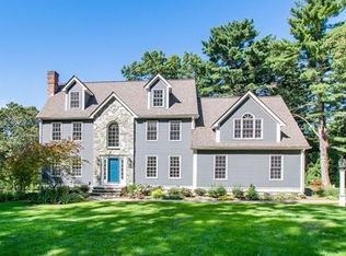 239 Causeway St, Medfield, MA 02052