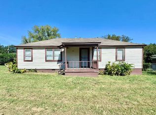 478 Dixie Rd, Memphis, TN 38109