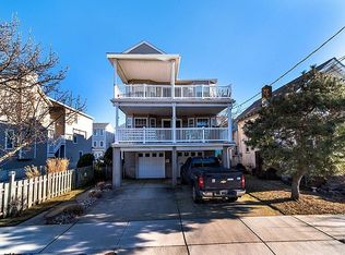 621 Pleasure Ave #2, Ocean City, NJ 08226