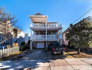 621 Pleasure Ave #2, Ocean City, NJ, 08226