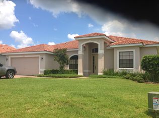 435 Cinnamon Dr, Poinciana, FL 34759