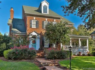 8501 Highgrove St, Charlotte, NC 28277