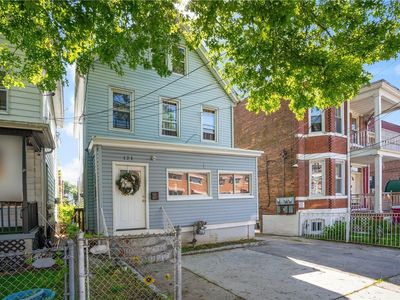 121 S 13th Avenue, Mount Vernon, NY, 10550