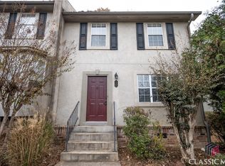 120 Tamara Ct, Athens, GA 30606