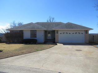 149 Ridge Crst, Branson, MO 65616