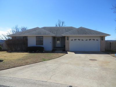 149 Ridge Crst, Branson, MO, 65616