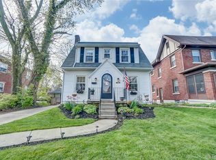 408 Lonsdale Ave, Dayton, OH 45419