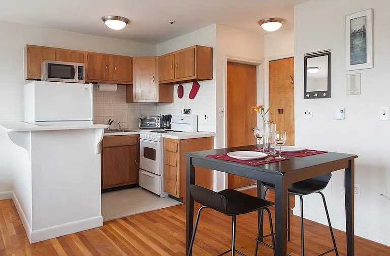 220 Beacon St #602 — Photo 2