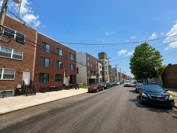 Incredibly redesigned Church-Haven Lofts- luxury living at its finest!, 1744 N 22nd St Unit 203, Philadelphia, PA 19121