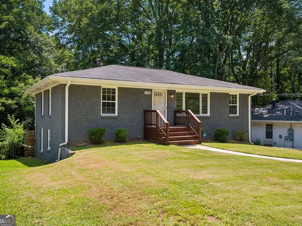 1908 Penelope Rd NW, Atlanta, GA 30314
