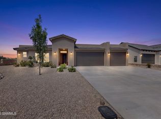4080 Santa Elena Pl, Las Cruces, NM 88005