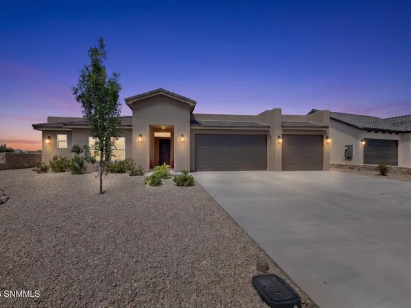 4080 Santa Elena Pl, Las Cruces, NM 88005