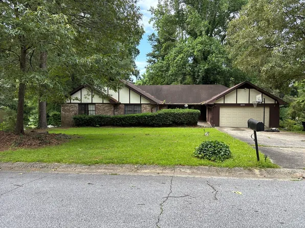 1642 Adrian Dr, Riverdale, GA 30296