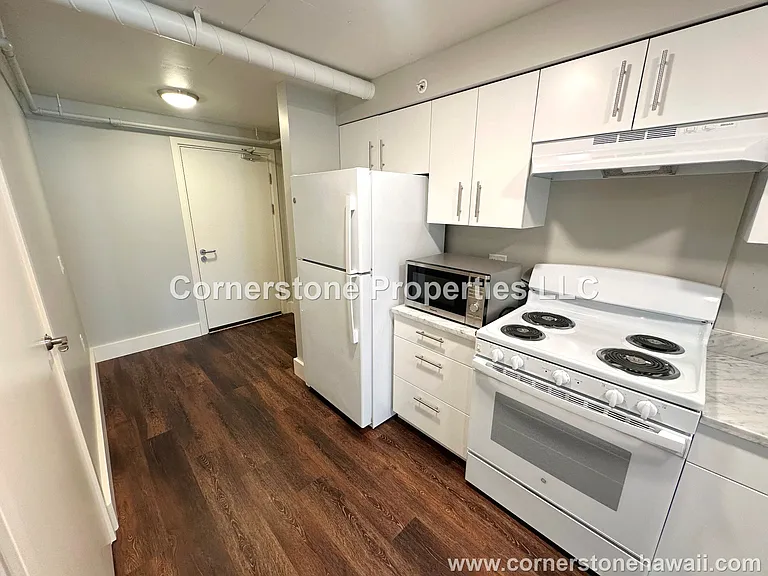 803 Waimanu St #508 — Photo 9