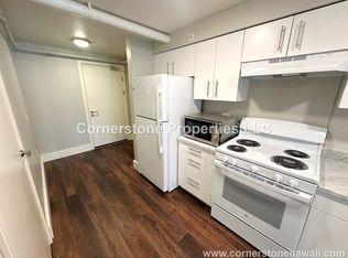 803 Waimanu St #508, Honolulu, HI 96813