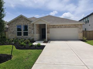 4831 Little Metalmark Dr, Needville, TX 77461