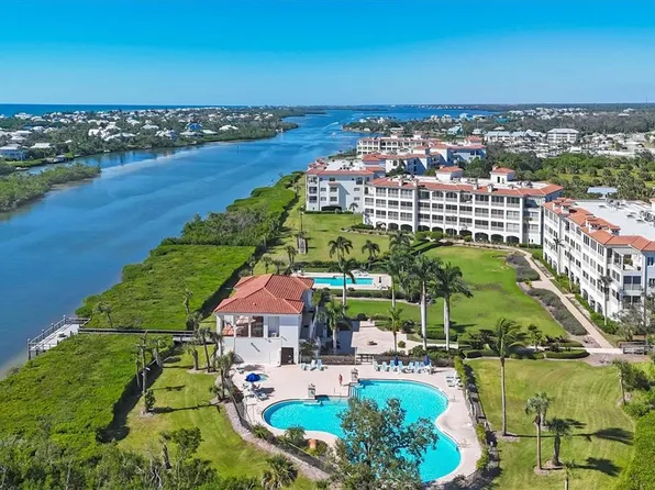 11180 Hacienda Del Mar Blvd #C201, Placida, FL 33946