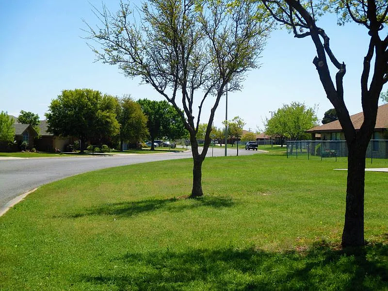 Lakeshore Village