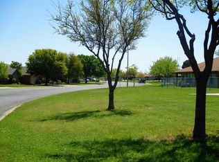 Lakeshore Village, San Angelo, TX 76904