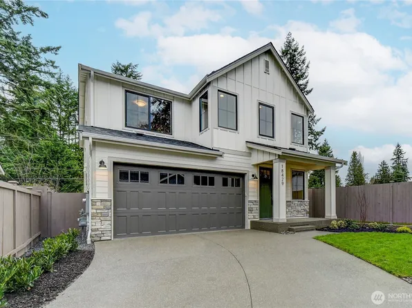 18425 Meridian Avenue SE #CR 26, Bothell, WA 98012
