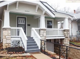 4456 Pennsylvania Ave, Kansas City, MO 64111