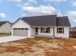 6227 Lanier Rd LOT 4, Maryville, TN 37801