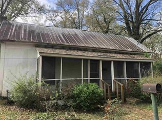 16 Walker St, Cartersville, GA 30120