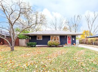 1514 Argyle Cres, Ann Arbor, MI 48103