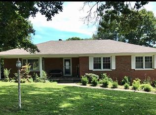 50 Vicky Way, Frankfort, KY 40601