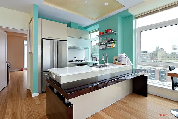 Rented by Modern Spaces | media 74