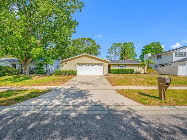 4448 Ranchwood Ln, Tampa, FL 33624