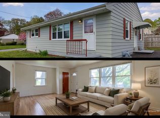 201 Frances Ave, Lancaster, PA 17602