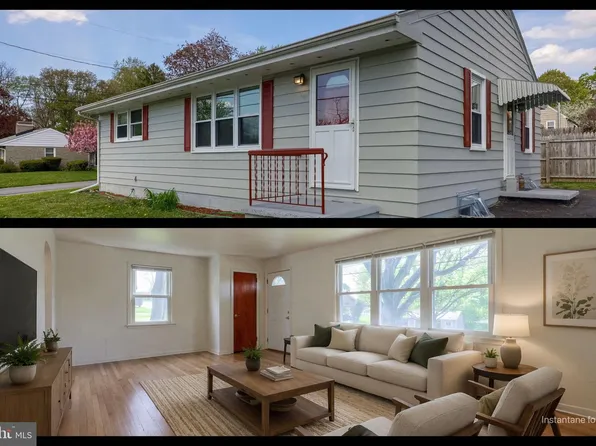 201 Frances Ave, Lancaster, PA 17602