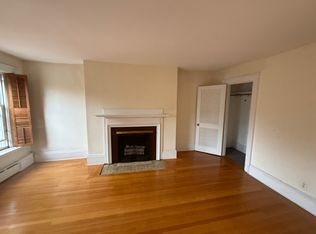 (Undisclosed Address), Brookline, MA 02445