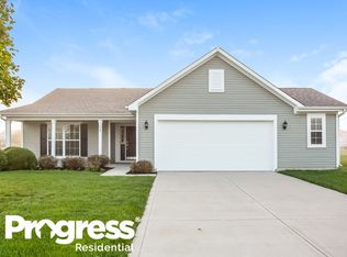 939 Gondola Run, Greenfield, IN 46140