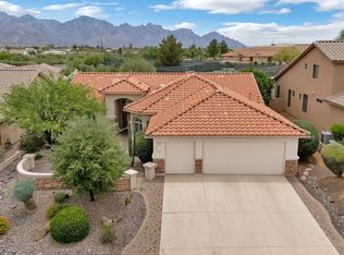 62235 E Sandlewood Rd, Tucson, AZ 85739