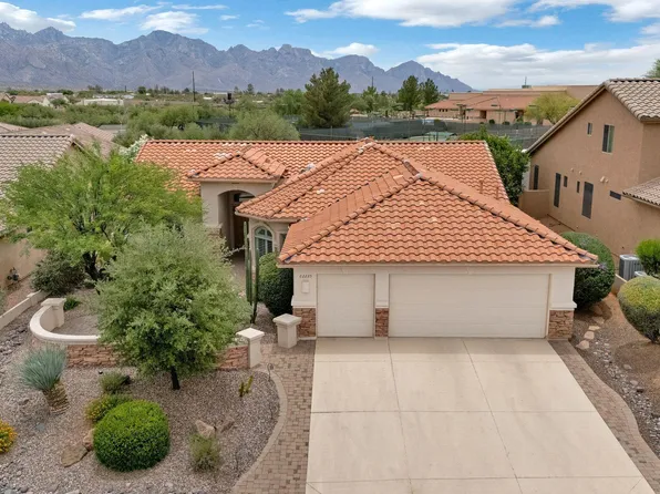 62235 E Sandlewood Rd, Tucson, AZ 85739