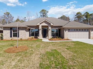 216 Dawsons Cove Dr, Alabaster, AL 35007